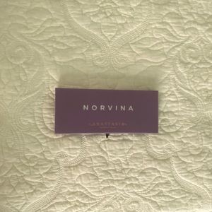 Norvina Palette